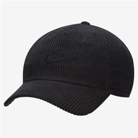 nike schirmmütze schwarz|Caps. Schirmmützen & Kappen. Nike DE.